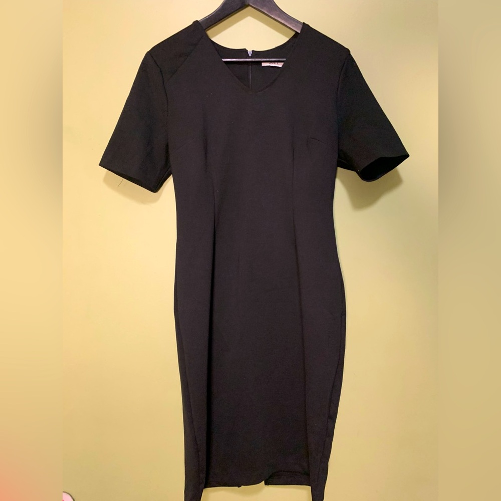 Suzy Bodycon Dress Small